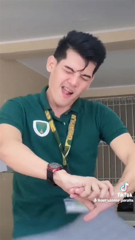 gentle rakrakan lang patalikod sa cute bebe|pa cute lang ang bebe.. .